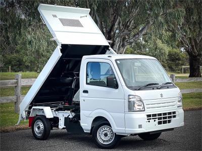 2023 Suzuki Carry Truck Dump Truck DA16T for sale in Braeside